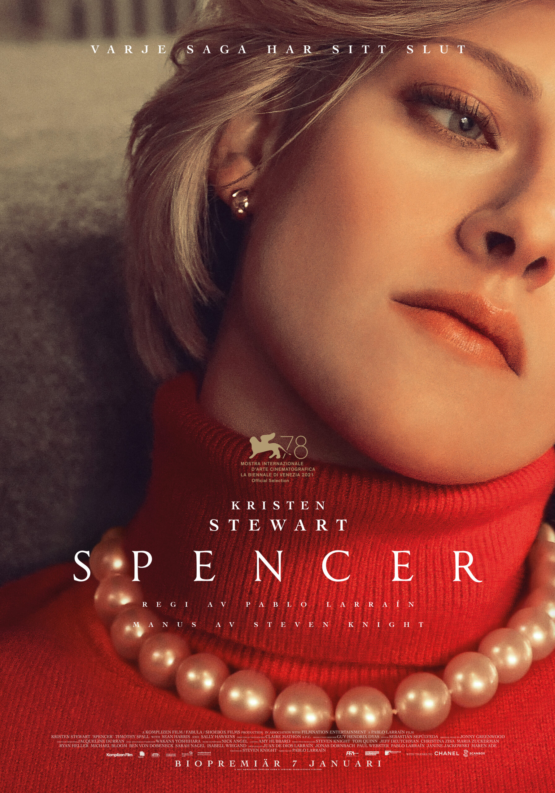 Spencer Poste