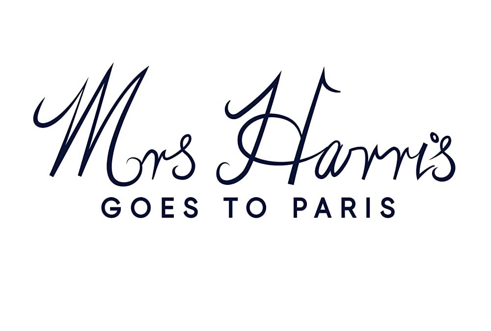 Mrs. Harris goes to Paris