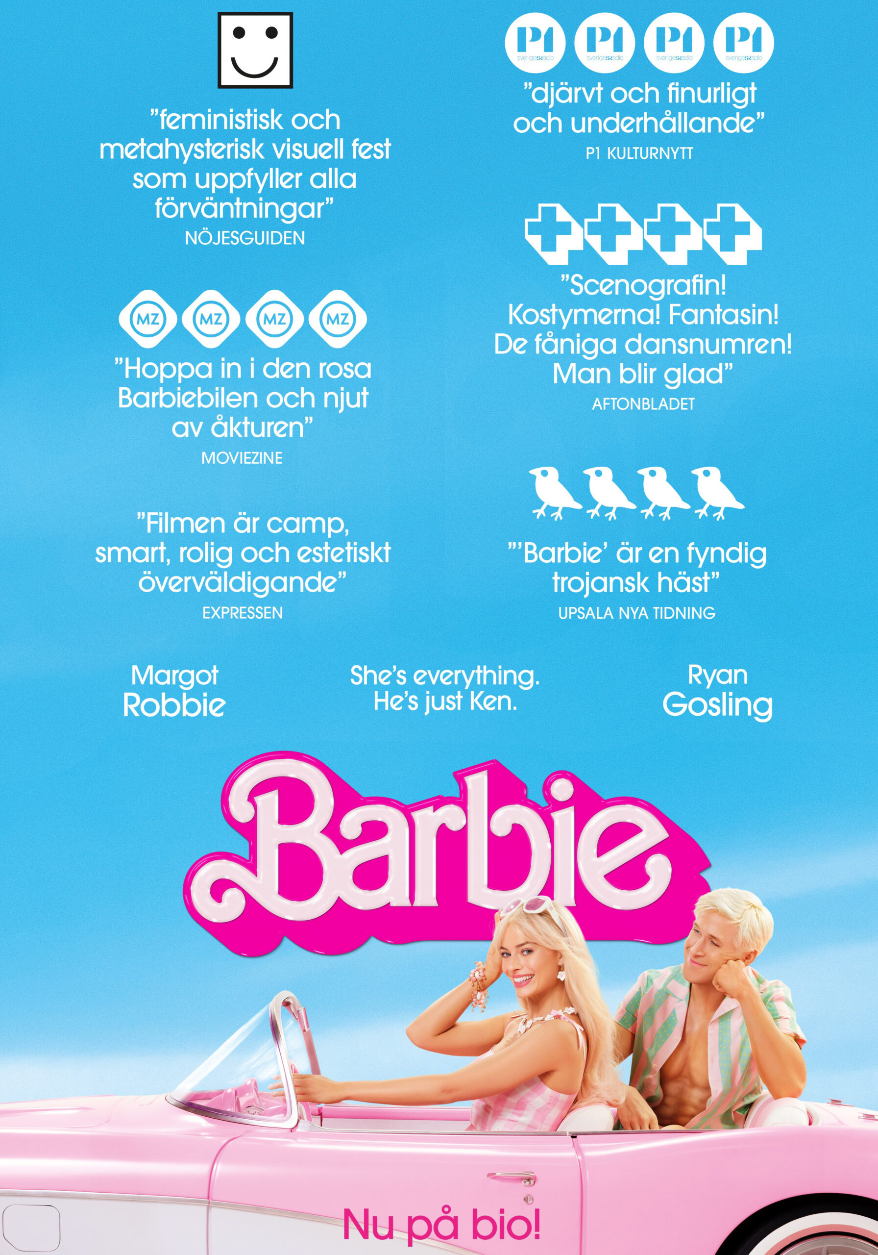 Barbie