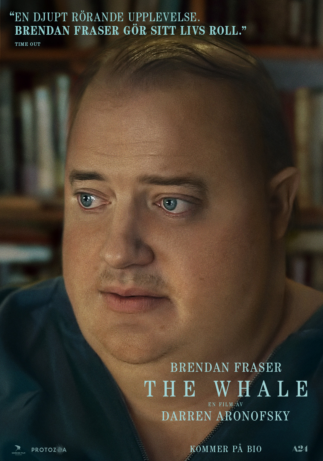 TheWhale_biopasset_7x10_SV Belfast poster