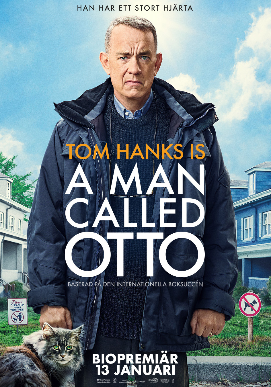 amancalledotto_70x100 Belfast poster