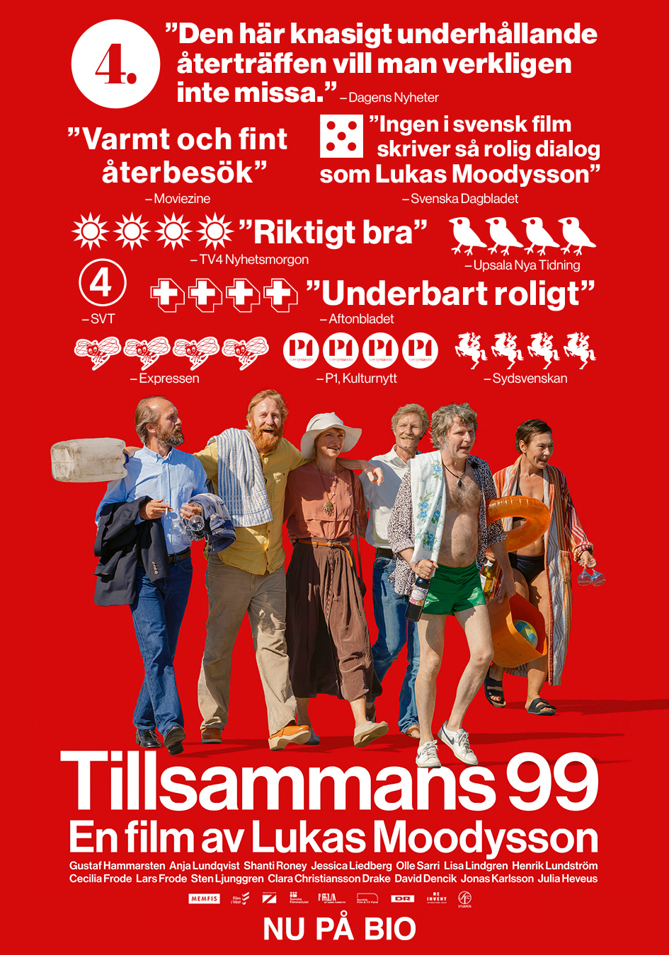 Tillsammans 99