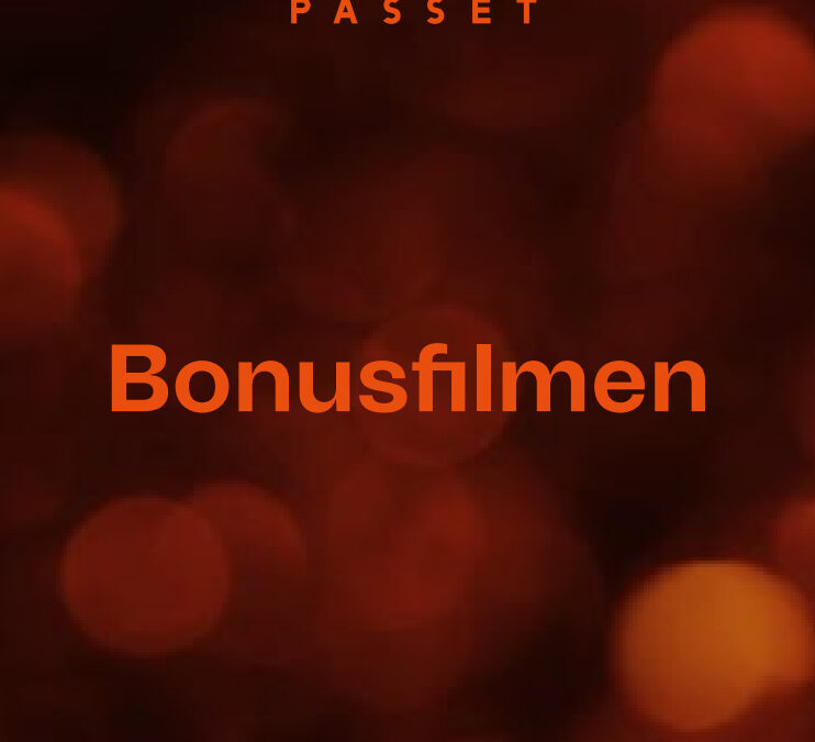 Bonusfilmen!