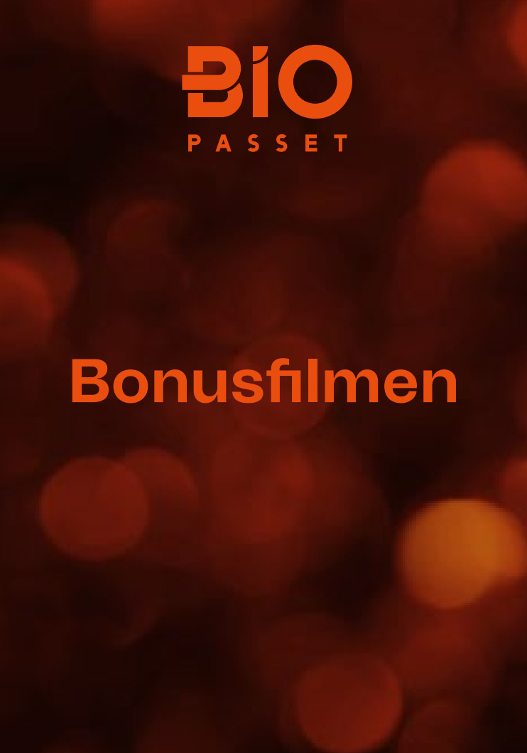 Bonusfilmen!