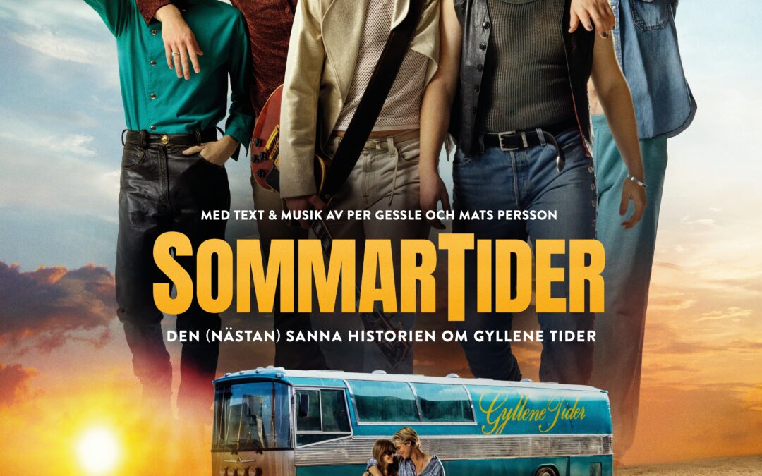 Sommartider