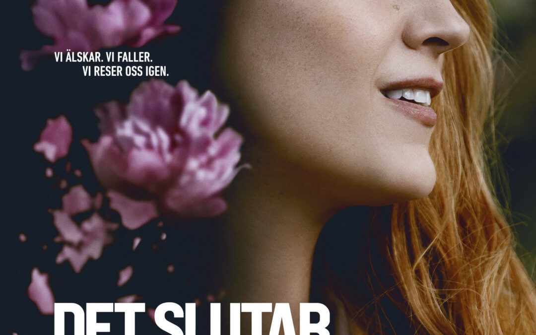 Det slutar med oss