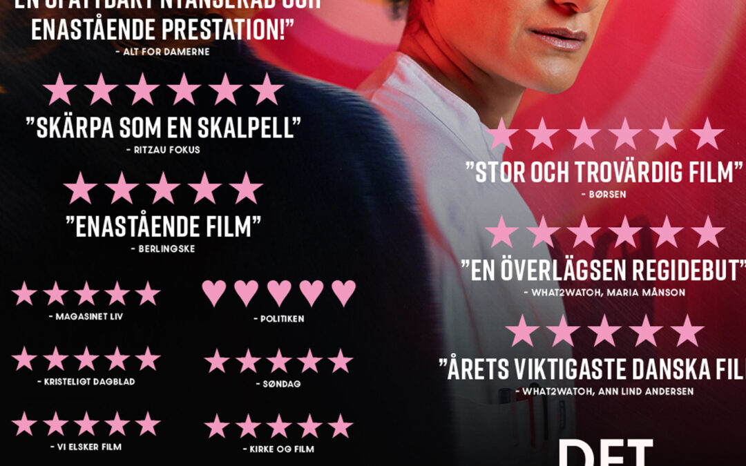 Det andra offret