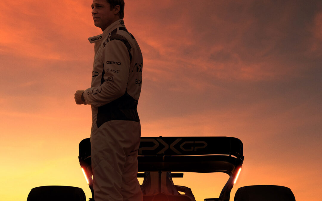 F1 The Movie