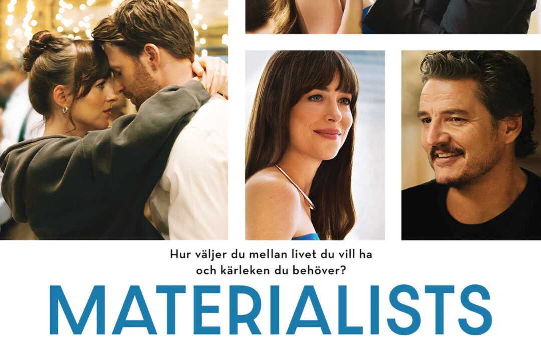 Materialists