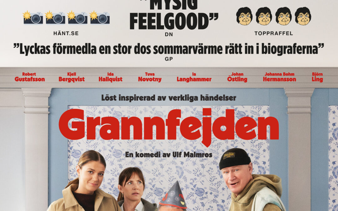 Grannfejden
